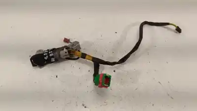 Pezzo di ricambio per auto di seconda mano interruttore di avviamento per peugeot 1007 (km_) 1.4 hdi riferimenti oem iam 