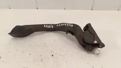 Pezzo di ricambio per auto di seconda mano potenziometro per peugeot 1007 (km_) 1.4 hdi riferimenti oem iam 0280752279