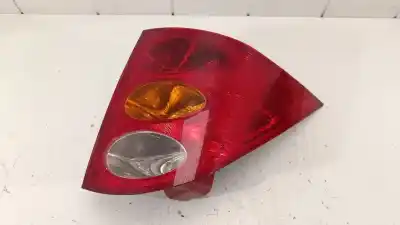 Pezzo di ricambio per auto di seconda mano luci posteriori destra per peugeot 1007 (km_) 1.4 hdi riferimenti oem iam 