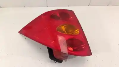 Pezzo di ricambio per auto di seconda mano lampada posteriore sinistra per peugeot 1007 (km_) 1.4 hdi riferimenti oem iam 