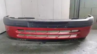 Автозапчасти б/у передний бампер за renault clio ii fase i (b/cbo) 1.9 d alize ссылки oem iam  Автозапчасти б/у передний бампер за renault clio ii fase i (b/cbo) 1.9 d alize ссылки oem iam