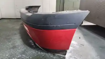 Peça sobressalente para automóvel em segunda mão para choques dianteiro por renault clio ii fase i (b/cbo) 1.9 d alize referências oem iam   