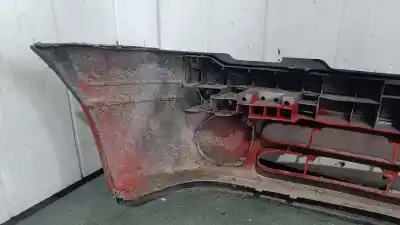 Peça sobressalente para automóvel em segunda mão para choques dianteiro por renault clio ii fase i (b/cbo) 1.9 d alize referências oem iam   