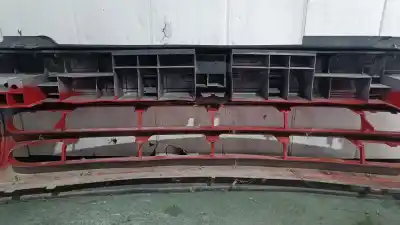 Peça sobressalente para automóvel em segunda mão para choques dianteiro por renault clio ii fase i (b/cbo) 1.9 d alize referências oem iam   