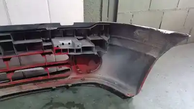 Peça sobressalente para automóvel em segunda mão para choques dianteiro por renault clio ii fase i (b/cbo) 1.9 d alize referências oem iam   