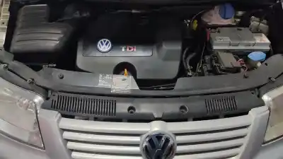 Recambio de automóvil de segunda mano de Panel Frontal para VOLKSWAGEN SHARAN (7M6/7M9) Advance referencias OEM IAM   