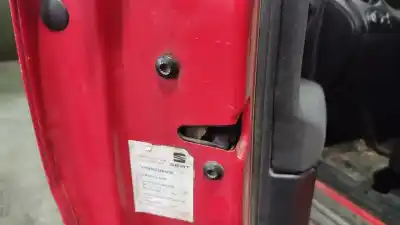 Pezzo di ricambio per auto di seconda mano serratura porta anteriore sinistra per seat altea (5p1) reference riferimenti oem iam 3d1 837 015 ab