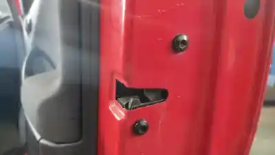Pezzo di ricambio per auto di seconda mano serratura porta anteriore destra per seat altea (5p1) reference riferimenti oem iam 3d1 837 016 ac