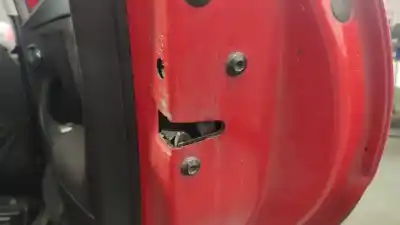 Pezzo di ricambio per auto di seconda mano serratura porta posteriore destra per seat altea (5p1) reference riferimenti oem iam 7l0 839 016 d