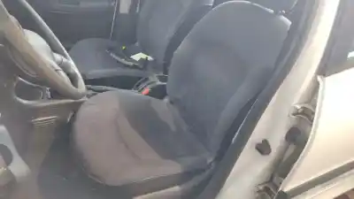 Pezzo di ricambio per auto di seconda mano SEDILE ANTERIORE SINISTRO per PEUGEOT 206 BERLINA  Riferimenti OEM IAM   