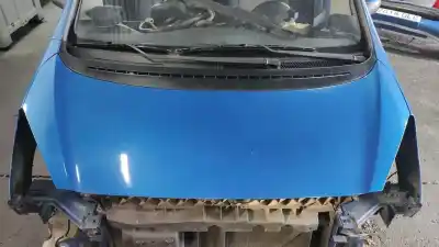 Pezzo di ricambio per auto di seconda mano cofano per peugeot 1007 (km_) 1.4 hdi riferimenti oem iam 
