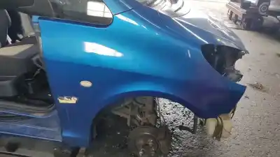 Pezzo di ricambio per auto di seconda mano parafango anteriore destro per peugeot 1007 (km_) 1.4 hdi riferimenti oem iam 