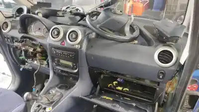 Pezzo di ricambio per auto di seconda mano kit airbag per peugeot 1007 (km_) 1.4 hdi riferimenti oem iam 