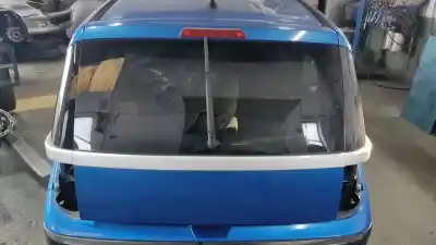 Pezzo di ricambio per auto di seconda mano portellone per peugeot 1007 (km_) 1.4 hdi riferimenti oem iam 