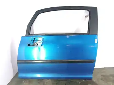 Pezzo di ricambio per auto di seconda mano porta anteriore sinistra per peugeot 1007 (km_) 1.4 hdi riferimenti oem iam 