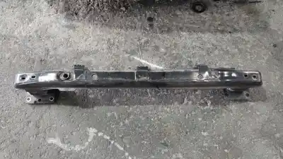 Pezzo di ricambio per auto di seconda mano rinforzo paraurti anteriore per peugeot 1007 (km_) 1.4 hdi riferimenti oem iam 