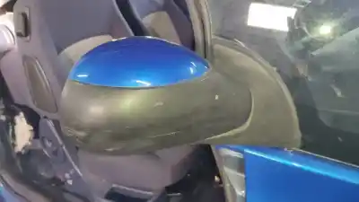 Pezzo di ricambio per auto di seconda mano retrovisore destro per peugeot 1007 (km_) 1.4 hdi riferimenti oem iam 