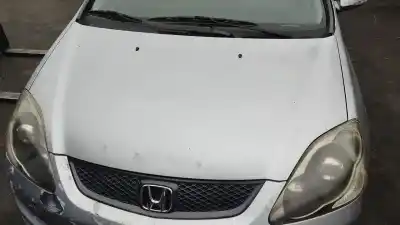 Автозапчастина б/у капок для honda civic berlina 3 (ep1/2) 1.6i sport посилання на oem iam 