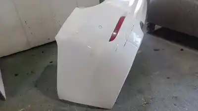 Автозапчастина б/у задній бампер для bmw 3 (f30, f80) 318 d посилання на oem iam   