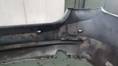 Автозапчастина б/у задній бампер для bmw 3 (f30, f80) 318 d посилання на oem iam   