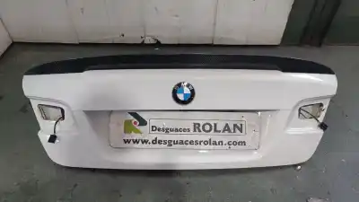 Автозапчасти б/у задняя дверь за bmw 3 coupé (e92) 320 d ссылки oem iam 