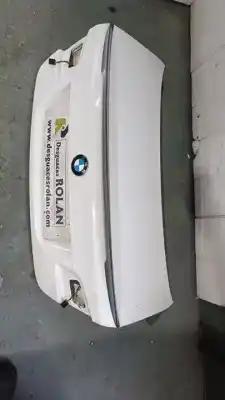 Автозапчастина б/у загальні двері для bmw 3 coupé (e92) 320 d посилання на oem iam   