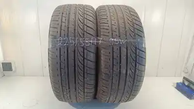 Автозапчастина б/у ШИНА для PEUGEOT 607 (S1)  Посилання на OEM IAM 225/55/16 95W  