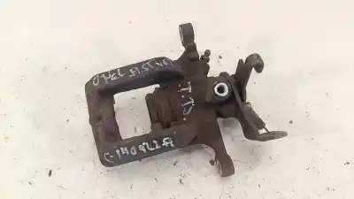 Piesă de schimb auto la mâna a doua etrier de frân spate dreapta pentru opel astra j lim. cosmo referințe oem iam 