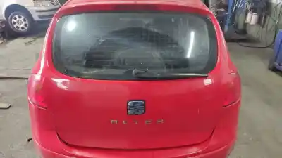 Pezzo di ricambio per auto di seconda mano portellone per seat altea (5p1) reference riferimenti oem iam 5p0 827 024