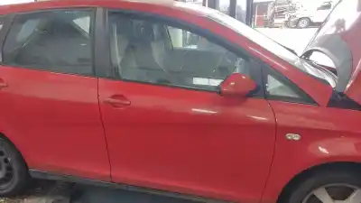 Pezzo di ricambio per auto di seconda mano porta anteriore destra per seat altea (5p1) reference riferimenti oem iam 5p0 831 056
