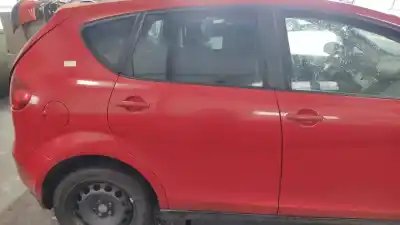 Pezzo di ricambio per auto di seconda mano porta posteriore destra per seat altea (5p1) reference riferimenti oem iam 5p0 833 056