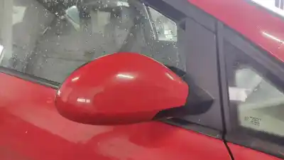 Pezzo di ricambio per auto di seconda mano retrovisore destro per seat altea (5p1) reference riferimenti oem iam 5p1 857 508 a