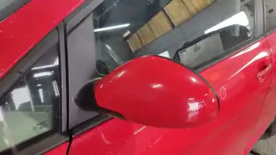 Pezzo di ricambio per auto di seconda mano specchio sinistro per seat altea (5p1) reference riferimenti oem iam 5p1 857 507 a