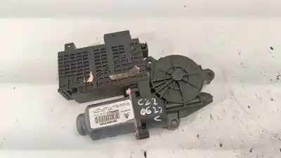 Second-hand car spare part Right Front Window Motor for CITROEN C4 GRAND PICASSO I (UA_) 1.6 HDI OEM IAM references 9654087580  