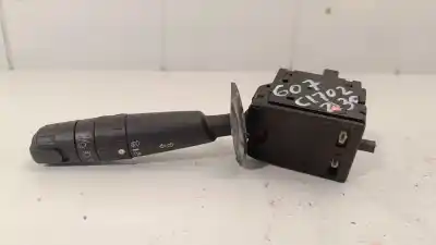 Pièce détachée automobile d'occasion Commutateur D'éclairage pour PEUGEOT 607 (S1) Básico Références OEM IAM 96378815ZL  