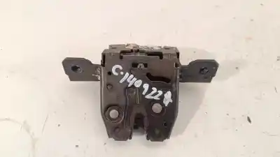 Gebrauchtes Autoersatzteil Schloss Heckdeckel zum OPEL ASTRA J LIM. Cosmo OEM-IAM-Referenzen   