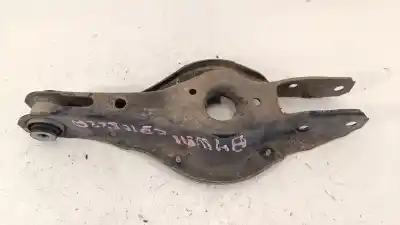 Second-hand car spare part rear left lower suspension arm for bmw 3 (f30, f80) 318 d oem iam references 