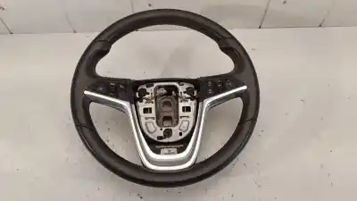 Автозапчасти б/у руль за opel astra j lim. cosmo ссылки oem iam 13351021
