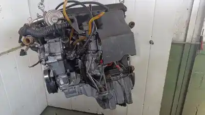 Peça sobressalente para automóvel em segunda mão motor completo por bmw serie 3 berlina (e46) 320d referências oem iam 204d1  