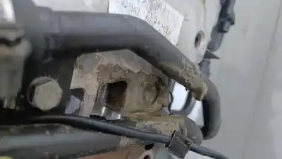 Peça sobressalente para automóvel em segunda mão motor completo por bmw serie 3 berlina (e46) 320d referências oem iam 204d1  