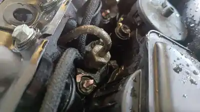 Peça sobressalente para automóvel em segunda mão motor completo por bmw serie 3 berlina (e46) 320d referências oem iam 204d1  