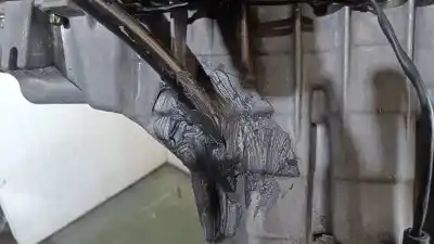 Peça sobressalente para automóvel em segunda mão motor completo por bmw serie 3 berlina (e46) 320d referências oem iam 204d1  