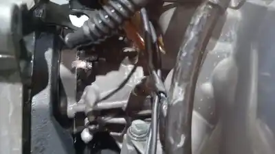 Peça sobressalente para automóvel em segunda mão motor completo por bmw serie 3 berlina (e46) 320d referências oem iam 204d1  