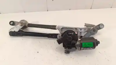 Peça sobressalente para automóvel em segunda mão mecanismo de escova dianteira por hyundai i40 comfort referências oem iam 981003z000