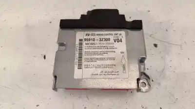 Peça sobressalente para automóvel em segunda mão centralina de airbag por hyundai i40 comfort referências oem iam 959103z300