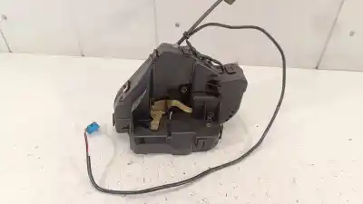 Second-hand car spare part rear right door lock for mercedes-benz clase e (w211) e 280 cdi (211.020) oem iam references 
