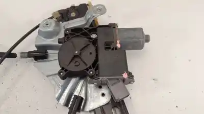 Peça sobressalente para automóvel em segunda mão elevador de vidros dianteira esquerda por opel astra j lim. cosmo referências oem iam   