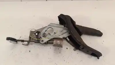 Second-hand car spare part handbrake lever for bmw 3 (f30, f80) 318 d oem iam references 