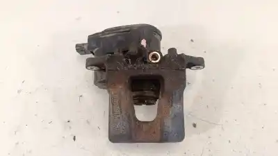 Peça sobressalente para automóvel em segunda mão pinça de travão traseira esquerda por hyundai i40 comfort referências oem iam 