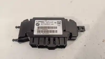 Second-hand car spare part electronic module for bmw 3 (f30, f80) 318 d oem iam references 6577929649401